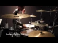 Ocean Drive - Duke Dumont (DRUM COVER)