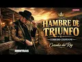 Hunger for Success | Christian Faith Corrido 🙏 Corridos Del Rey (Lyric Video)