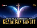 Download Lagu Peristiwa Keajaiban Alam Semesta dan Dibalik Pintu Langit