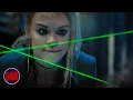 DEADLY Laser Room Now Scaring Escape Room Tournament of Champions