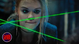 deadly laser room now scaring escape room tournament of champions