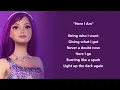Download Lagu Here I Am (Keria version) Lyrics [The Princess And The Pop Star]