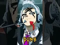 Download Lagu Why Dr. Xeno never discovered the Revival Fluid | Dr. Stone Explained