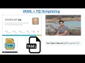 Download Lagu YAML Parsing | Working with YAML Files | Install YQ | Parse YAML files in YQ |  YAML Data with yq