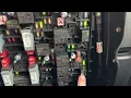 Freightliner not starting Starter blocked or CPC not configured
