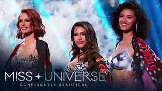 Download Miss Universe 2019 Top 10 Swimsuit Competition | Miss Universe 2019 MP3