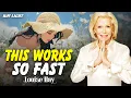 Louise Hay: You Can Manifest Anything You Desire | The Law of Attraction Made Simple