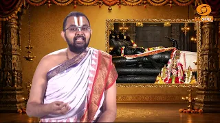 EP 365 | DD97 | Thirukkolur 01| Vaithamanidhi Perumal | Velukkudi Ranganathan Swamy