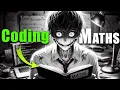 Math Will RUIN Your Coding CAREER If You Ignore These Important Points