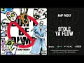 Lagu A$AP Rocky — “STOLE YA FLOW” (Drake Diss)