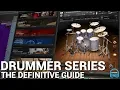 Native Instruments DRUMMER Series - The Definitive Guide