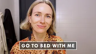 Naomi Watts Skincare Routine For Menopausal Skin Go To Bed With Me Harper s BAZAAR