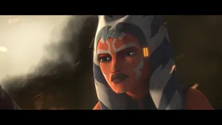Ahsoka RAce You To The Surface 