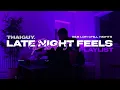 Late Night Feels Playlist (pt.5) | Drake, SZA, Chris Brown, Summer Walker, Frank Ocean