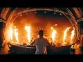 Will Sparks - Tricky Tricky (Will Sparks Nameless Music Festival 2019)