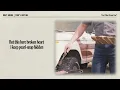 Riley Green - Got That From You (Lyric Video)