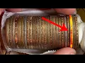 AS SOON AS I SAW THIS I KNEW I FOUND A RARE COIN