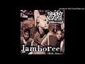 Naughty By Nature Feat. Zhane - Jamboree