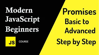 JavaScript Promises Explained A Step-by-Step Tutorial for Beginners