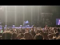 Delaossa - Ojos verdes en DIRECTO. Grimey X Palestina