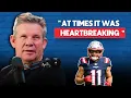 What It s Like to Be A Parent of an NFL Player