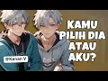 Download Lagu W/ @kenanV7 ASMR Roleplay | Pilih Dia Apa Aku? | Asmr Cowok | ASMR Boyfriend
