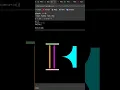 Making of Amazing Design 187 Using Python Watch Now