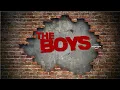 Download Lagu The Boys - Tráiler Oficial | Prime Video