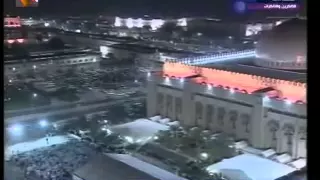 من سورة النمل مشاري العفاسي مؤثر جدا 