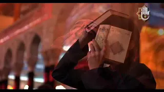 ا  للهم عفوك يارب    دندنها