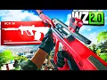The HCR 56 is a MUST USE in WARZONE 2 Best HCR Class Setup Loadout
