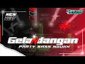 Download Lagu DJ GELANDANGAN STYLE PARTY BAS NGUKK 🔥🔥🔥