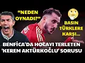 Download Lagu Portekizliler Çıldırdı, Benfica'da Gündeme Oturacak 'Kerem Aktürkoğlu' Sorusu: \