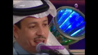 ط لال س لامه رضي ناك جل سات خلي يجي ه ت سج  يل  ي دندنها