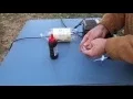 POOR MANS EXPLODING TARGETS HOW TO GUIDE