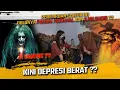 PEREMPUAN CANTIK INI DULUNYA PANDAI MERAMAL \u0026 ILMU GHOIB ? KINI DEPRESI BERAT ? APKAH KARNA SANT3T ?