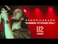 Scott Stapp - Running To Stand Still U2 Cover