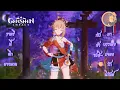 Download Lagu [Genshin impact : Inazuma][รวมชาวอินาสึมะ](GMV)Yuiitsu, ai no uta (唯一、愛ノ詠)by โฮ่งเหมี๊ยว อยากเล่น!!