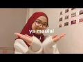 Download Lagu ya maulai - dato sri siti nurhaliza cover by farah azmeera