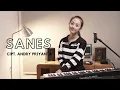 Lagu SANES - NGATMOMBILUNG FT. MIGGA SADEWA | COVER BY MICHELA THEA