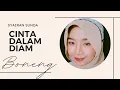 Download Lagu syairan santri salafi CINTA DALAM DIAM full lirik