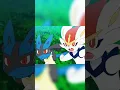 Download Lagu Lucario and Cinderace are tired . Pokemon funny moments