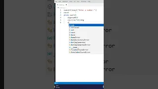 Reverse a number in Python THE CODING GUIDE