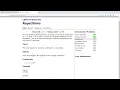 3 Solution for the problem repetitions from CSES problem set