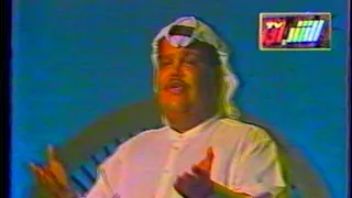 نبيل شعيل  نورت ياحلاها  تلفزيون الشباب دندنها