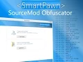 SmartPawn - SourcePawn Obfuscator