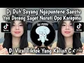 Download Lagu DJ SABAR SADEWOK TRESNOKU ORA BAKAL LUNTUR SAYANGKU VIRAL TIKTOK 2025 