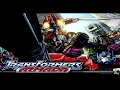Download Lagu Transformers Armada (2002) Soundtrack - \