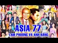 Download Lagu ASIA 77 Full Program \