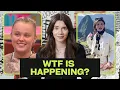 JoJo Siwa Changes Her Sexuality Dylan Mulvaney FLEES America Episode 26